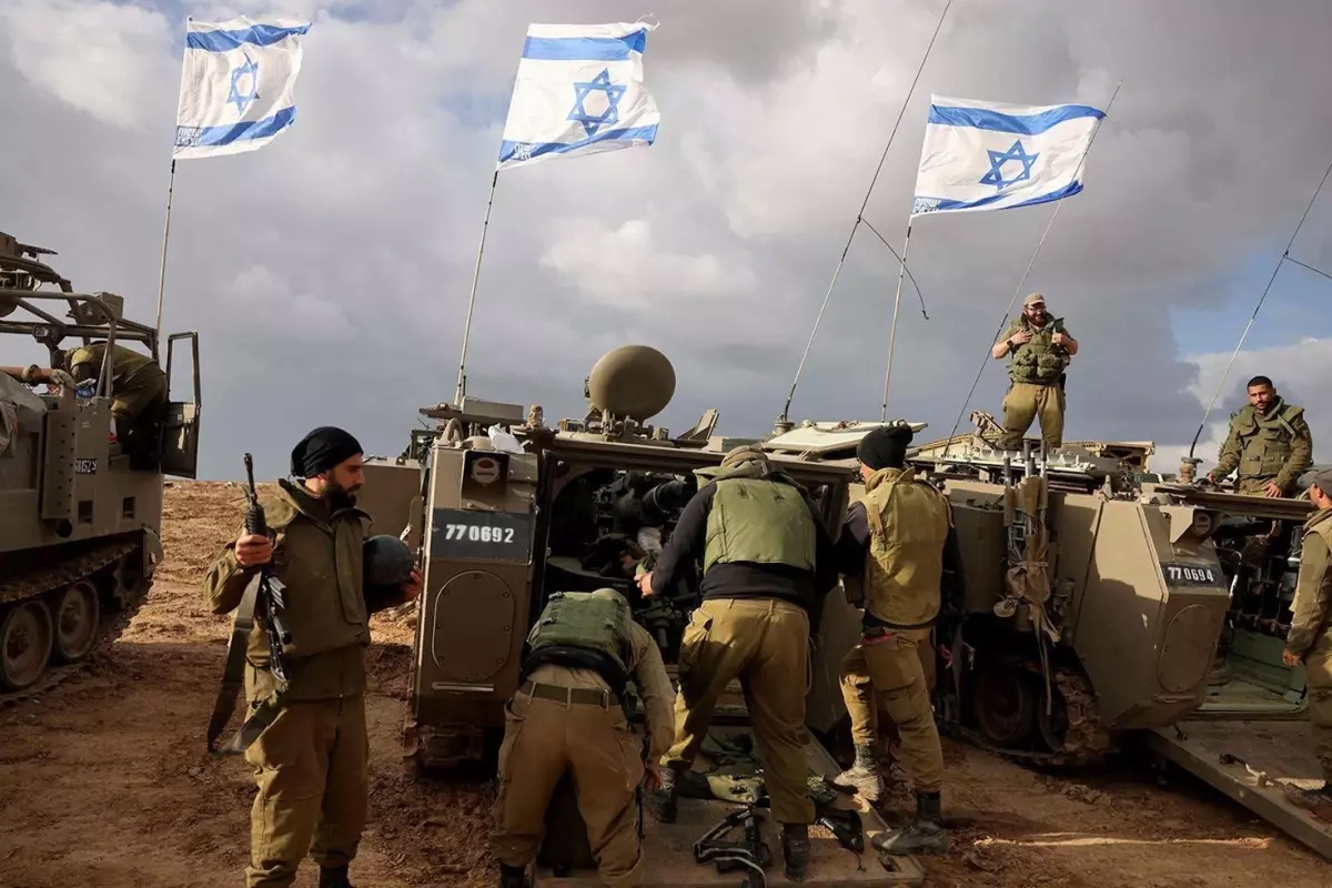 İsrail, Hamas'ın askeri kanat kurucusu Hakham Muhammed İsa El İsa'nın öldürüldüğünü öne sürdü