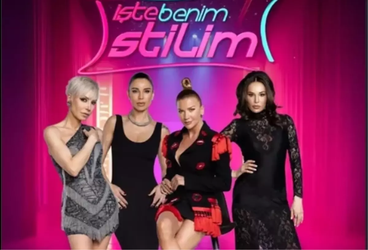 İşte Benim Stilim kim kazandı, İşte Benim Stilim haftanın birincisi kim oldu 29 Haziran Pazar?