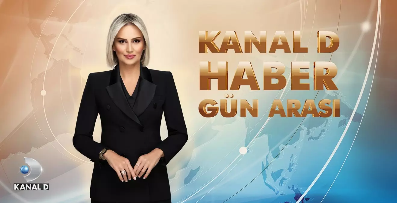 Kanal D Haber Gün Arası: Fulya Kalfa ile Sıcak Gelişmeler Yaşanacak