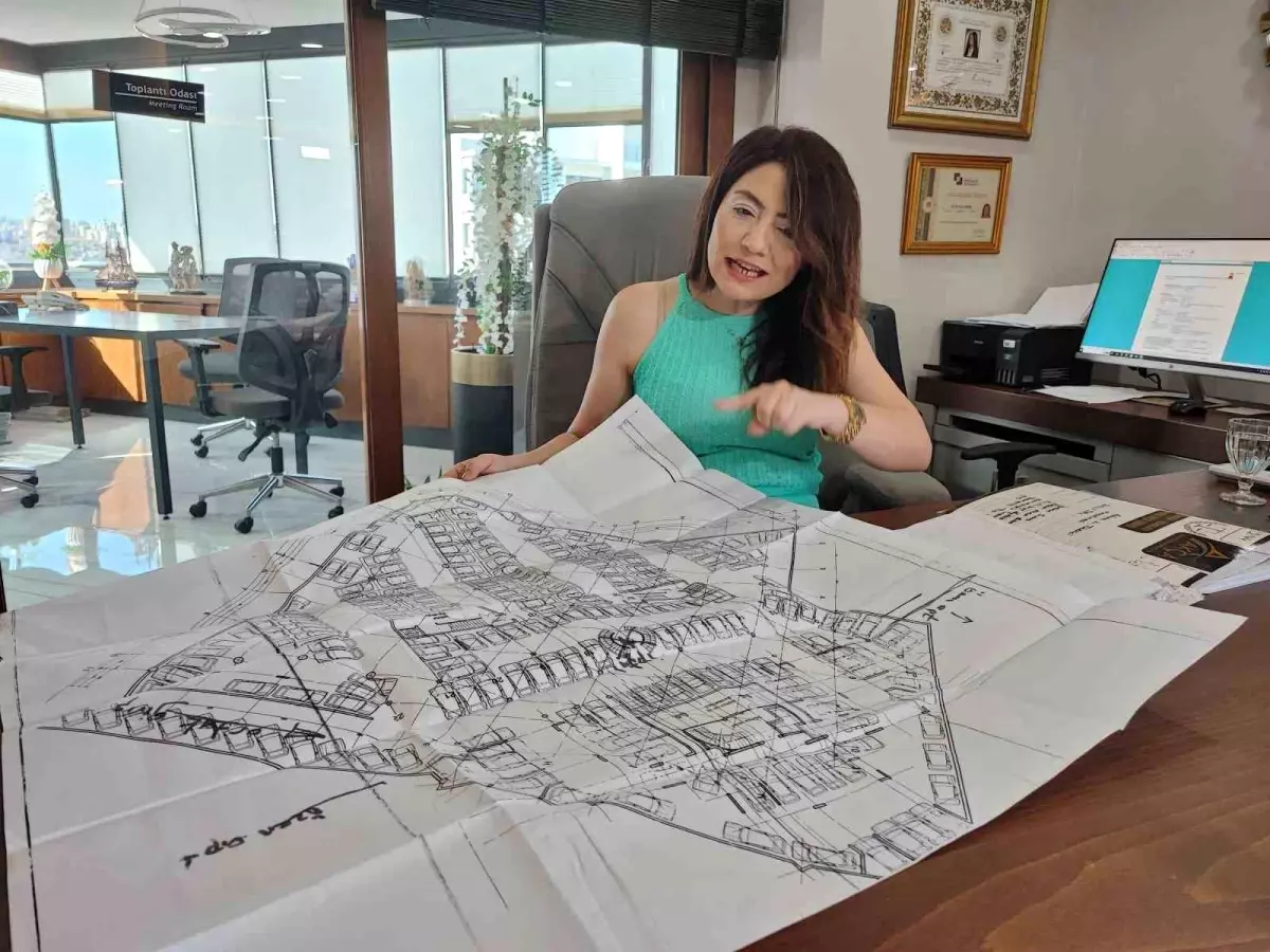 Adana'da Kapalı Otopark Krizi Mahkemeye Taşındı