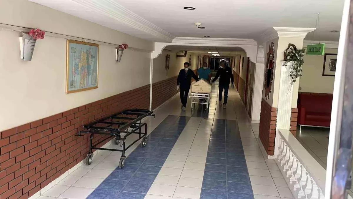 Sivas'ta Kırım Kongo Kanamalı Ateşi Üzücü Kayıplara Yol Açtı