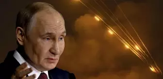 Kremlin'den İran uyarısı: Dünya cehenneme dönüşebilir