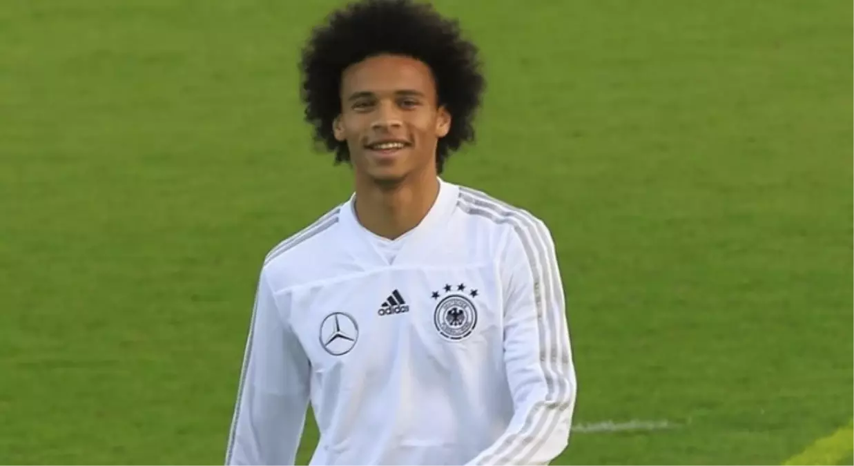 Leroy Sane Flamengo Bayern Münih maçında neden yok, sakat mı, cezalı mı, yedek mi?