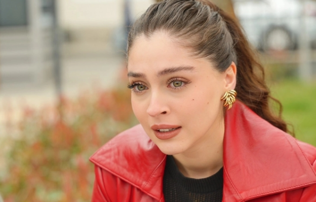 Leyla sezon finali mi yaptı mı?