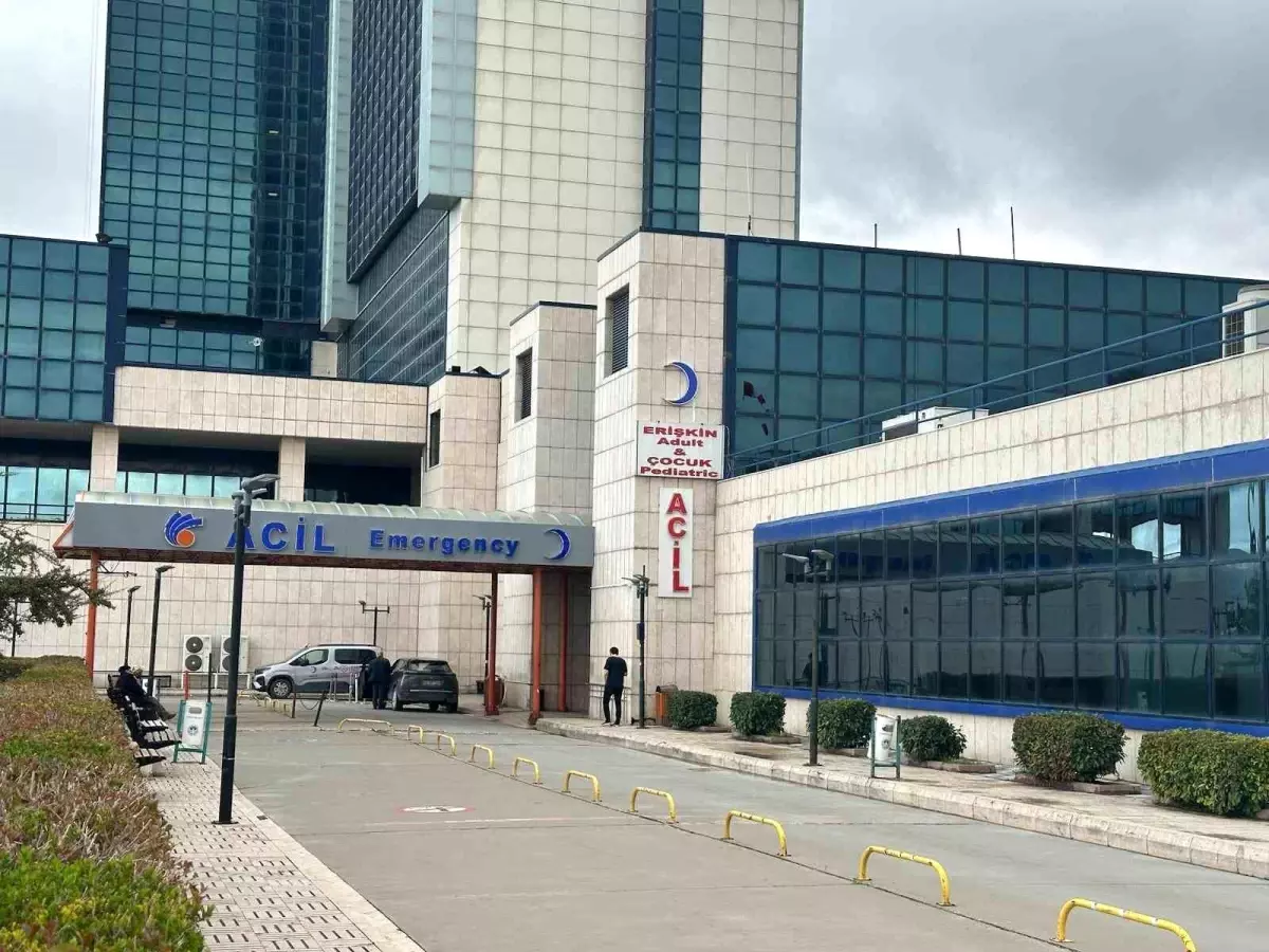 Malatya'da Silahlı Kavga: Bir Kişi Ağır Yaralandı