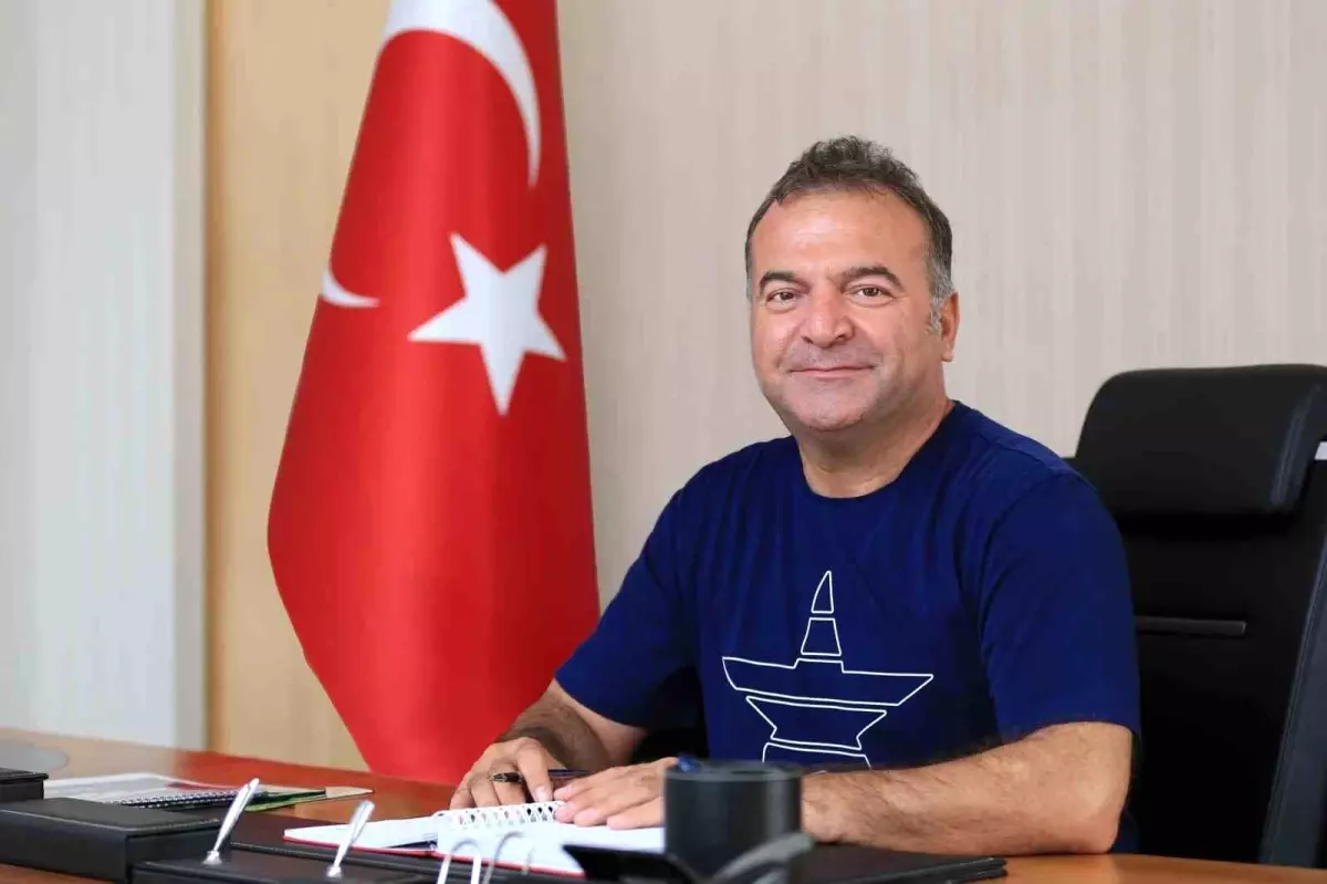 Dolphin Ajans Başkanı Nazmi Özkoyuncu'dan Marka Olmanın 5 Manifestosu