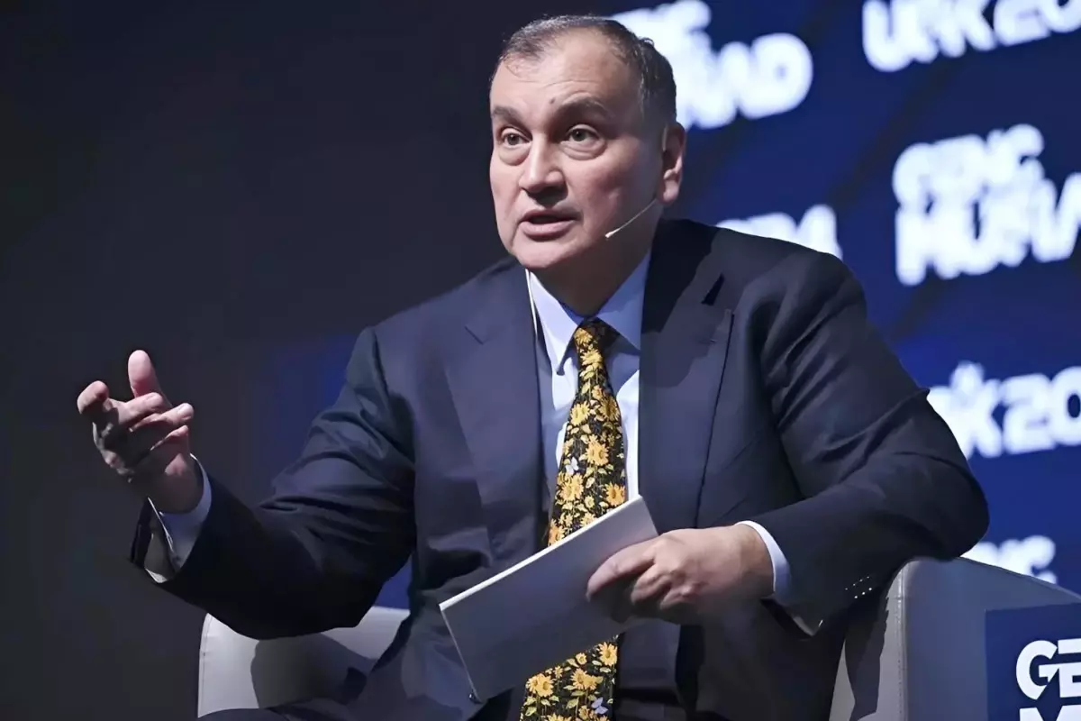 Meclis'e sunulan yasa teklifi Murat Ülker'i kızdırdı: Sosyal felaketlere neden olabilir