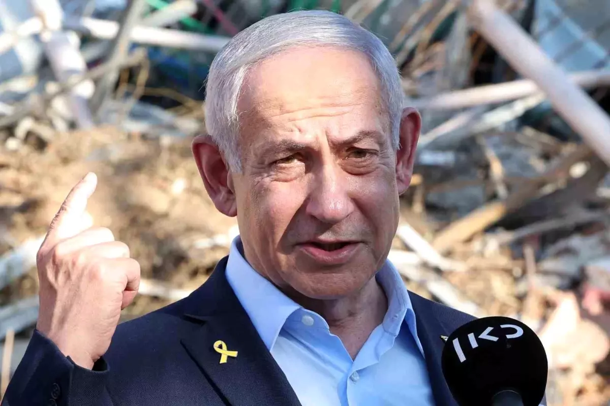Netanyahu'nun Yolsuzluk Davasında Duruşma Ertelendi
