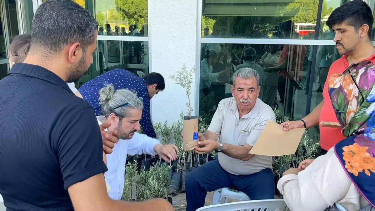 Osmaniye'de 181 çocuğa sünnet şöleni