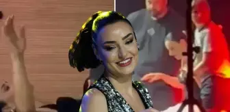 Sahnede fenalaşan Sevcan Orhan taburcu edildi
