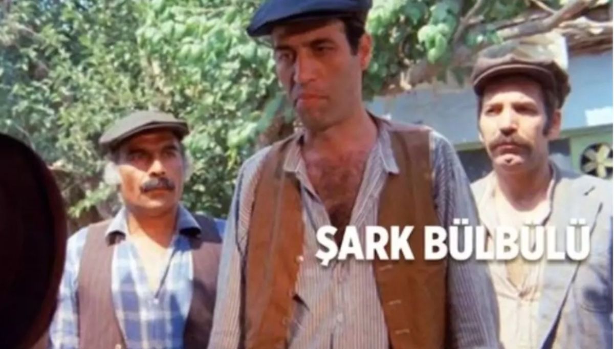Şark Bülbülü filmi oyuncuları kim, konusu ne, sonu nasıl bitiyor? Şark Bülbülü filmi ne zaman, nerede çekildi?