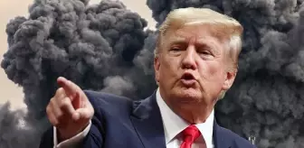 Trump'tan yeni Gazze mesajı: Anlaşmayı yapın ve rehineleri geri alın