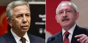 Yavaş'tan 'Kılıçdaroğlu ile bir daha görüşmem' dediği iddiasına yalanlama