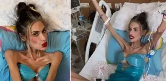 30 yaşında hayatını kaybeden Nihal Candan'ın annesinden yürek yakan paylaşım