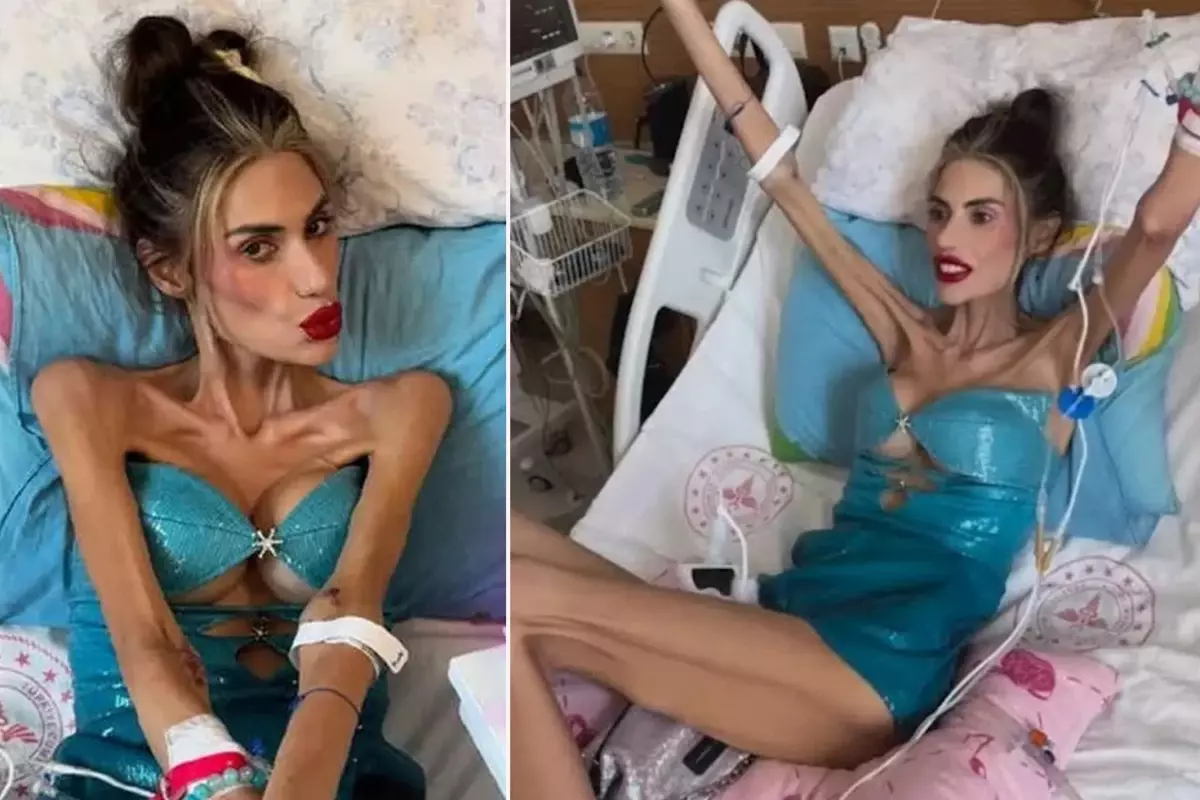 30 yaşında hayatını kaybeden Nihal Candan'ın annesinden yürek yakan paylaşım
