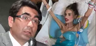 Nihal Candan'ın babası isyan etti: Çocuklarım şöhretle sapıttı