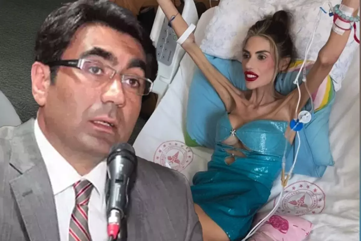Nihal Candan'ın babası isyan etti: Çocuklarım şöhretle sapıttı