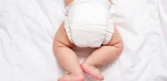 Ünlü bebek bezi markası Türkiye pazarından çekildi