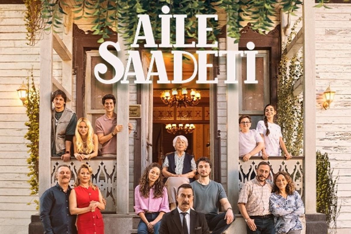 Aile Saadeti CANLI izleme linki var mı? 30 Haziran Pazartesi Aile Saadeti canlı nereden izlenir?