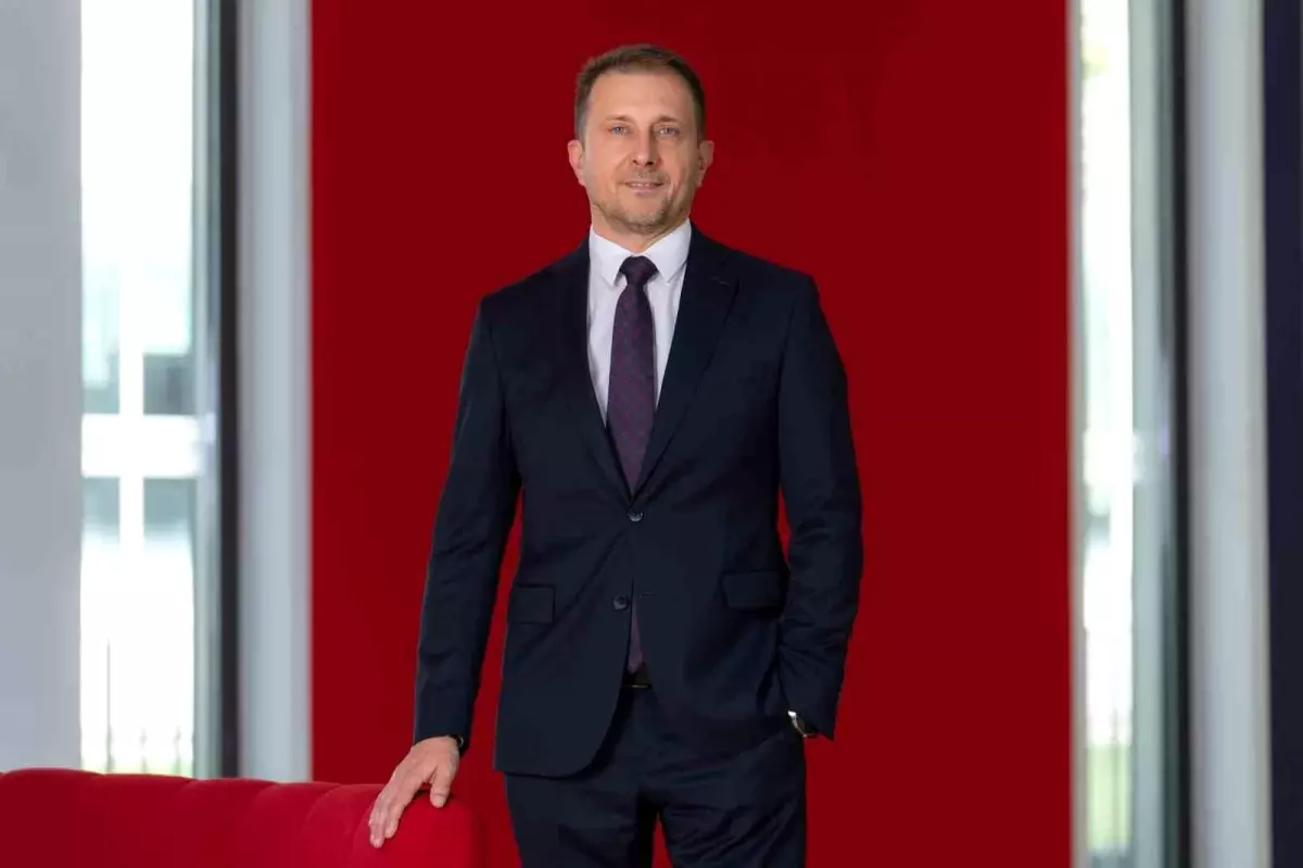 Akbank, Yapay Zeka ile Belge İşlemeyi Yüzde 75 Artırdı