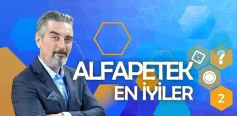 Alfapetek Yarışması Yaz Boyunca TV100 Ekranlarında!