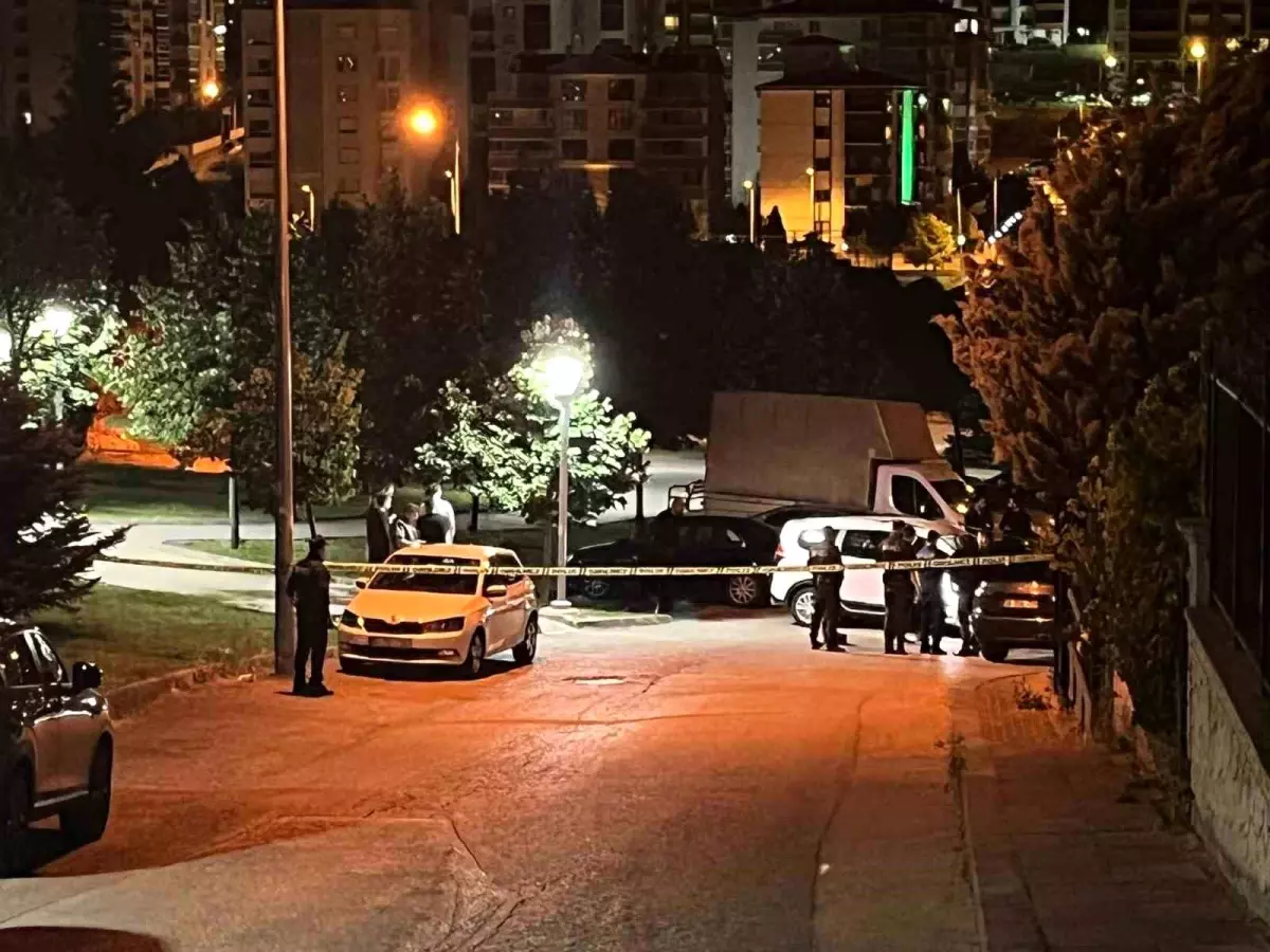 Kız İsteme Görüşmesinde Kavgada Polis Memuru Hayatını Kaybetti
