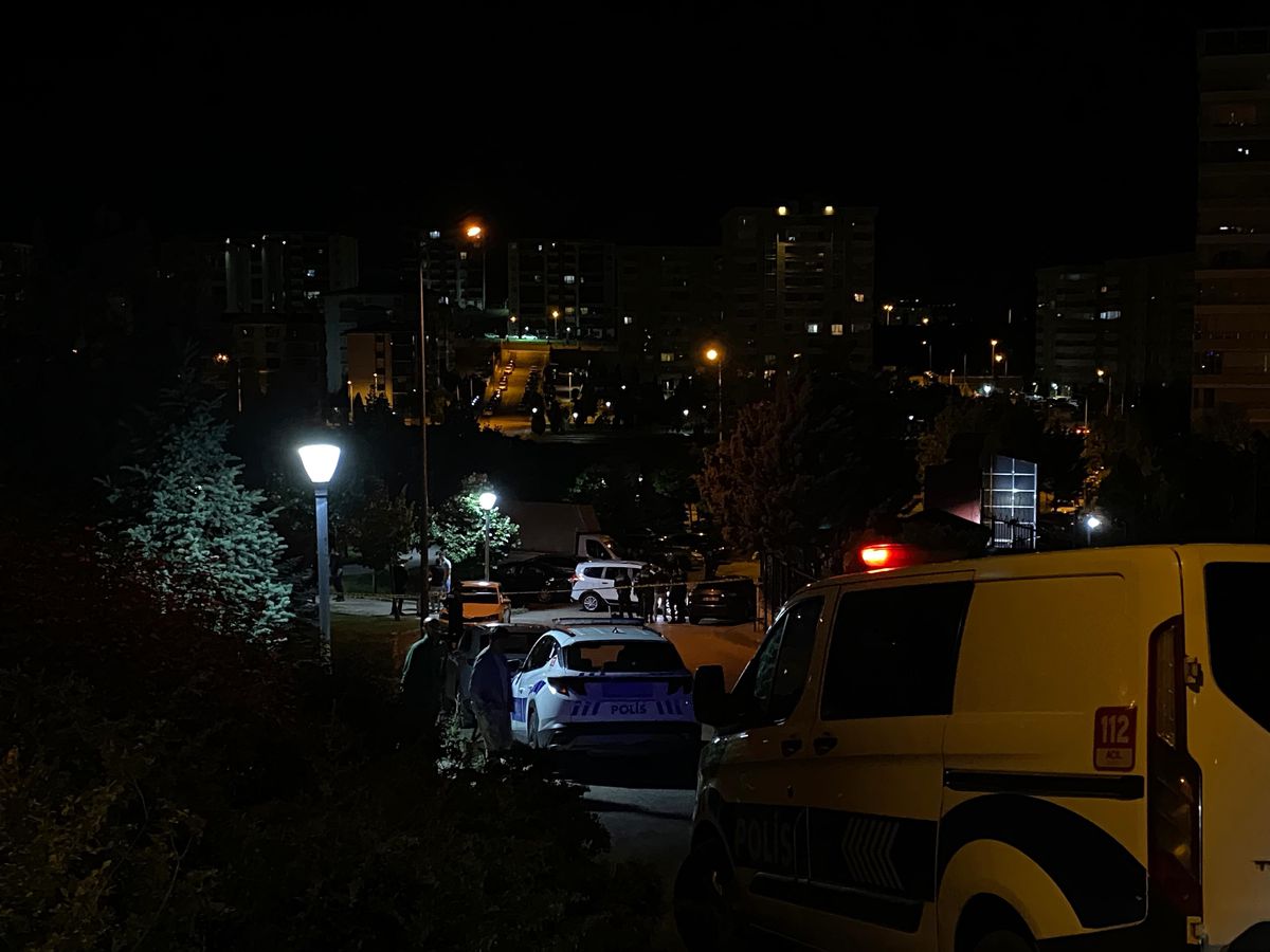 Evlilik Buluşmasında Silahlı Kavga: Polis Memuru Hayatını Kaybetti