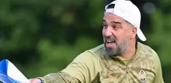 Arda Turan'dan Fenerbahçe'nin yıldızlarına transfer telefonu: Takımıma gelin