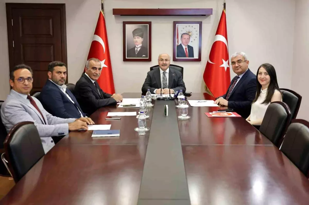 ATO'dan evleneceklere indirim desteği