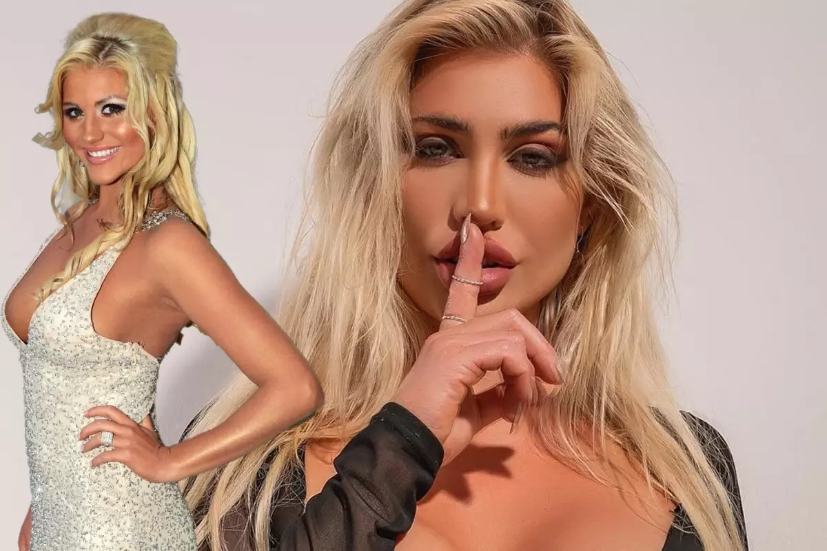 Avustralya'da kan donduran cinayet! Ünlü model sevgilisini öldürüp parçalara ayırdı