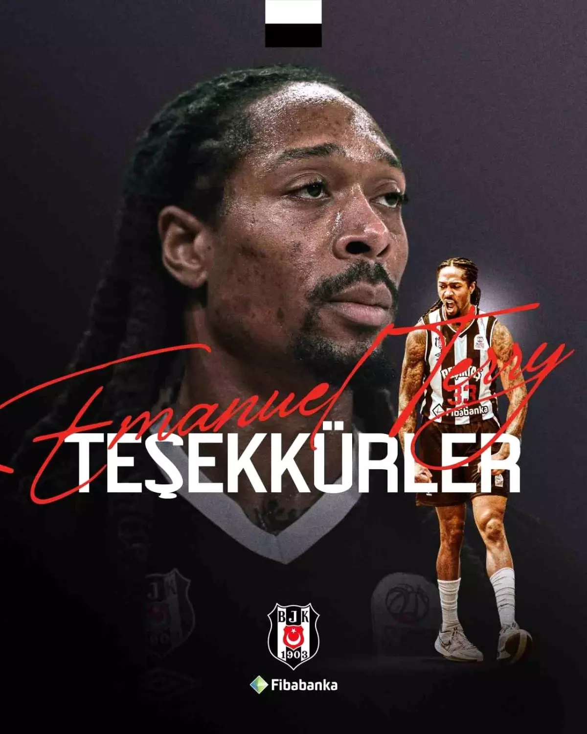 Beşiktaş'ta 6 Yabancı Oyuncu ile Yollar Ayrıldı