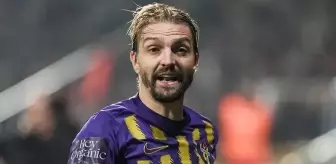 Anlaşma tamam gibi! İşte Caner Erkin'in yeni takımı