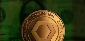 Chainlink 100 trilyon dolarlık kurumsal kripto yatırımını hedefliyor