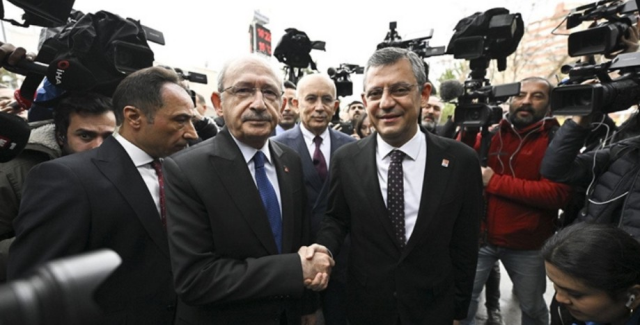 CHP Kurultay Davası nedir, neden açıldı? - SON DAKİKA