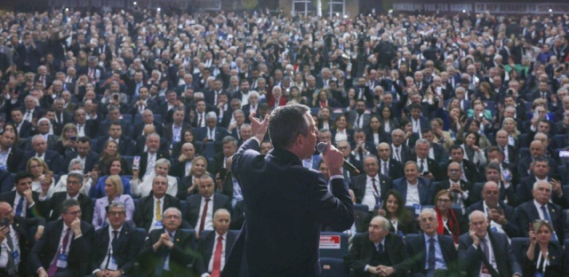 CHP Kurultay Davası saat kaçta, ne zaman? - SON DAKİKA