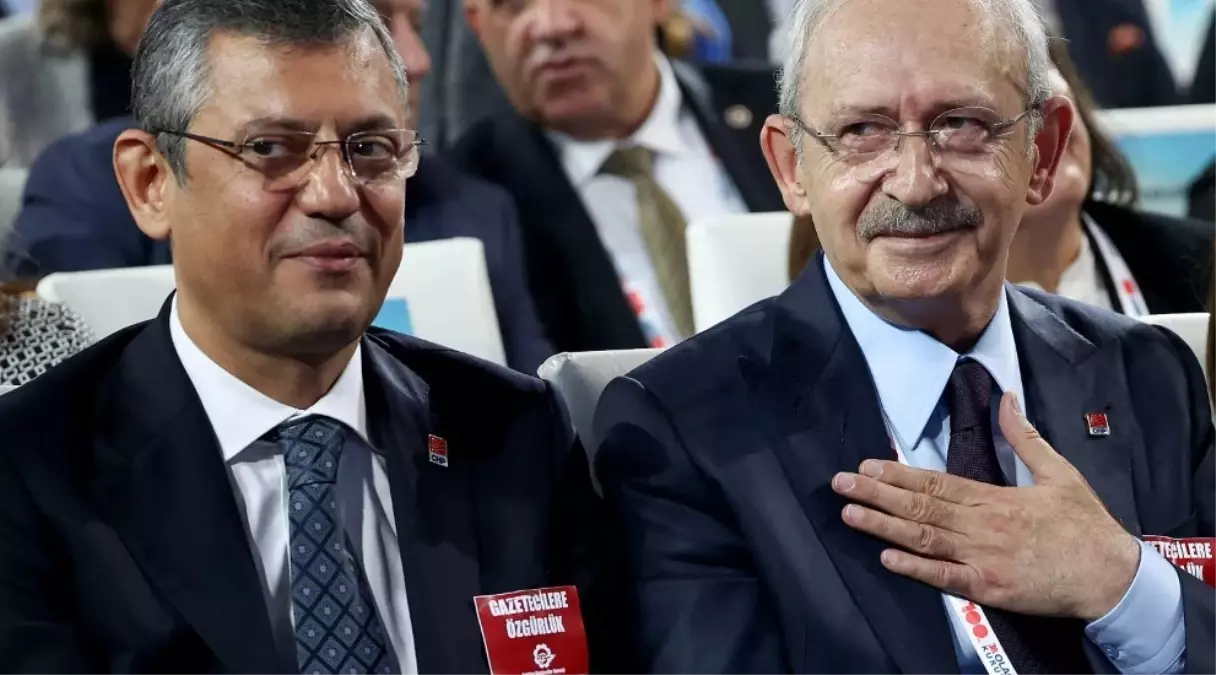 CHP KURULTAY DAVASINDA SON DAKİKA | CHP Kurultay Dava sonucu ne oldu, dava ertelendi mi?