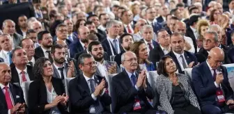 CHP'nin kurultay davası 8 Eylül'e ertelendi