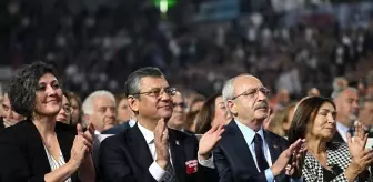 CHP'nin kurultay davasında mahkeme davaya katılma taleplerini kabul etti