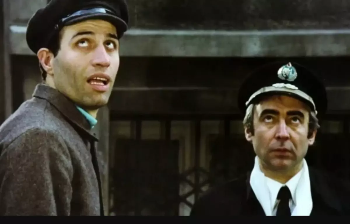 Çöpçüler Kralı filmi oyuncuları kim, konusu ne, sonu nasıl bitiyor? Çöpçüler Kralı filmi ne zaman, nerede çekildi?