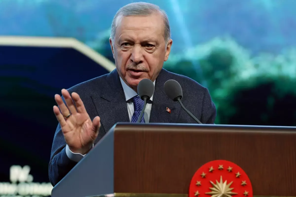 Cumhurbaşkanı Erdoğan'dan Kabine sonrası müjde: 5 kanser ilacını geri ödeme listesine alıyoruz