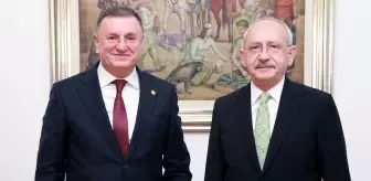 Davacı Lütfü Savaş'ın avukatı: Özel görevden el çektirilmeli, görev Kılıçdaroğlu'na verilmeli