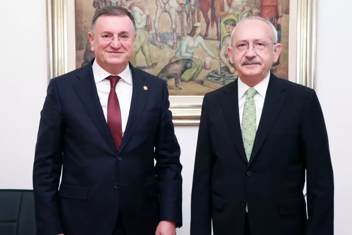 Davacı Lütfü Savaş'ın avukatı: Özel görevden el çektirilmeli, görev Kılıçdaroğlu'na verilmeli