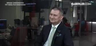 Doç. Dr. Mehmet Alper Öztürk: 2030 yılına geldiğimizde dünya nüfusunun yüzde 60'ı obezite olacak
