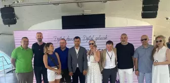 ELİDER, İstanbul Boğazı'nda Sektörü Bir Araya Getirdi