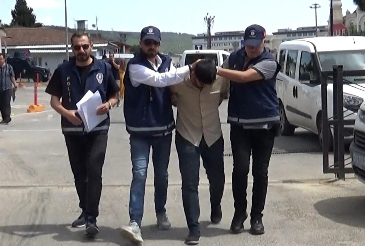 Eski eşi ile kayınpederini öldüren sanığa ağırlaştırmış müebbet