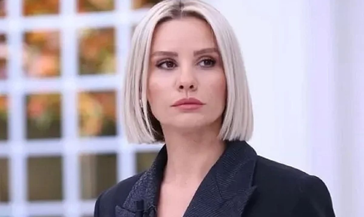 Esra Erol ne zaman başlayacak?