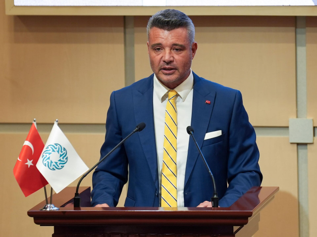 Fenerbahçe is going to the elections! A formidable opponent for Ali Koç