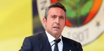 Ali Koç'a dişli rakip! Adaylığını resmen açıkladı