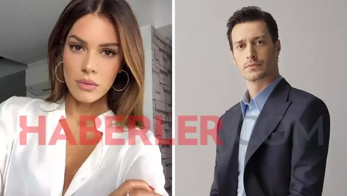 Feyyaz Şerifoğlu ve Merve Dinçkol evlendi mi? Feyyaz Şerifoğlu ve Merve Dinçkol arasında kaç yaş var?