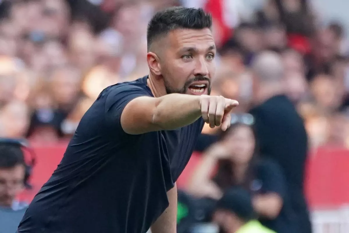Francesco Farioli, Avrupa devine imza atıyor